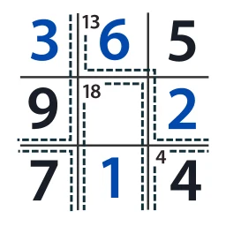 Killer Sudoku