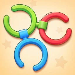 Symbol von Rotate Rings